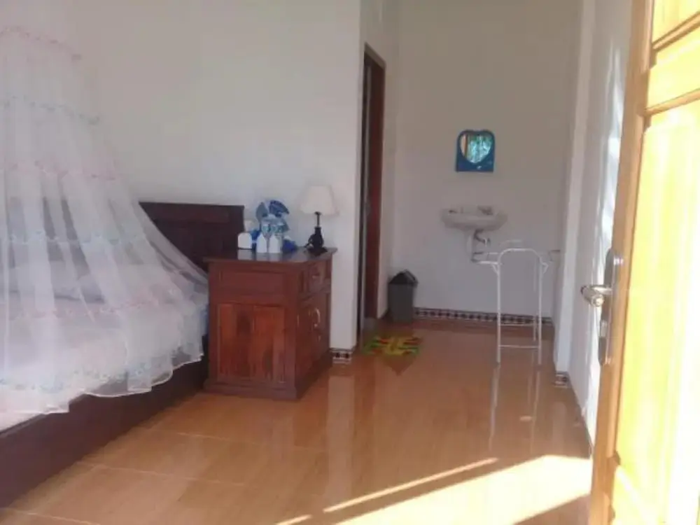 Мундук: Aris Homestay and Warung Made