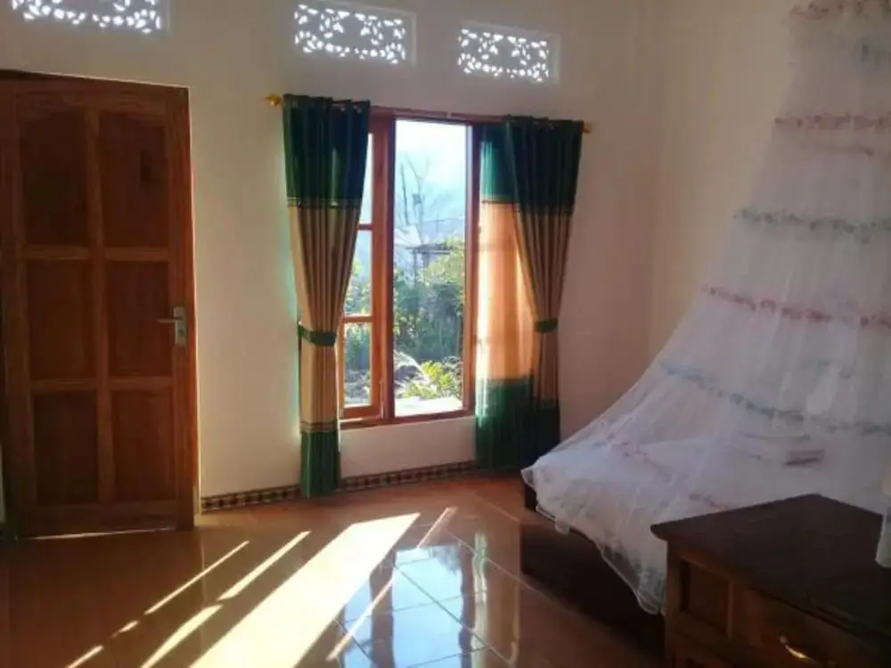Мундук: Aris Homestay and Warung Made