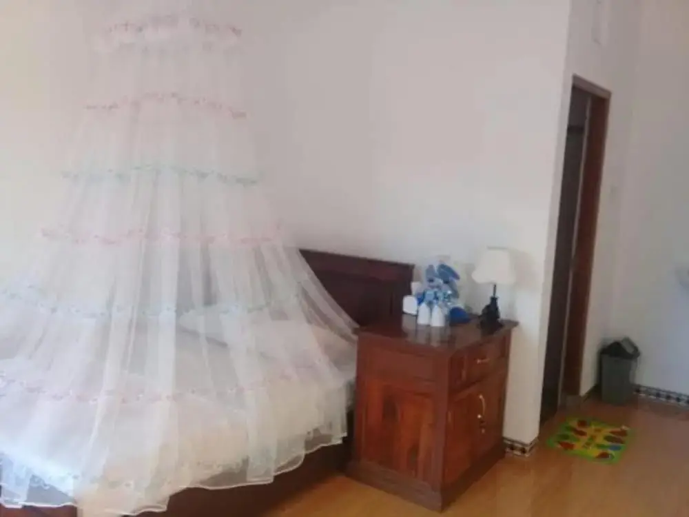 Мундук: Aris Homestay and Warung Made