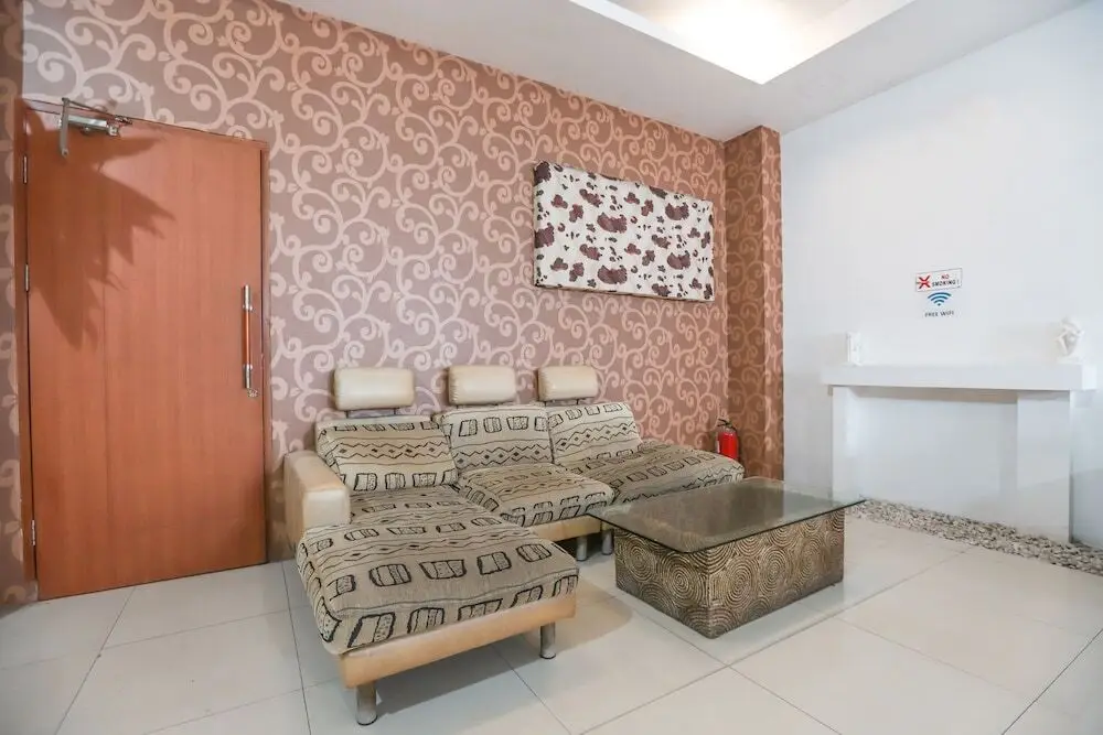 Джакарта: OYO 467 Penthouse Hotel