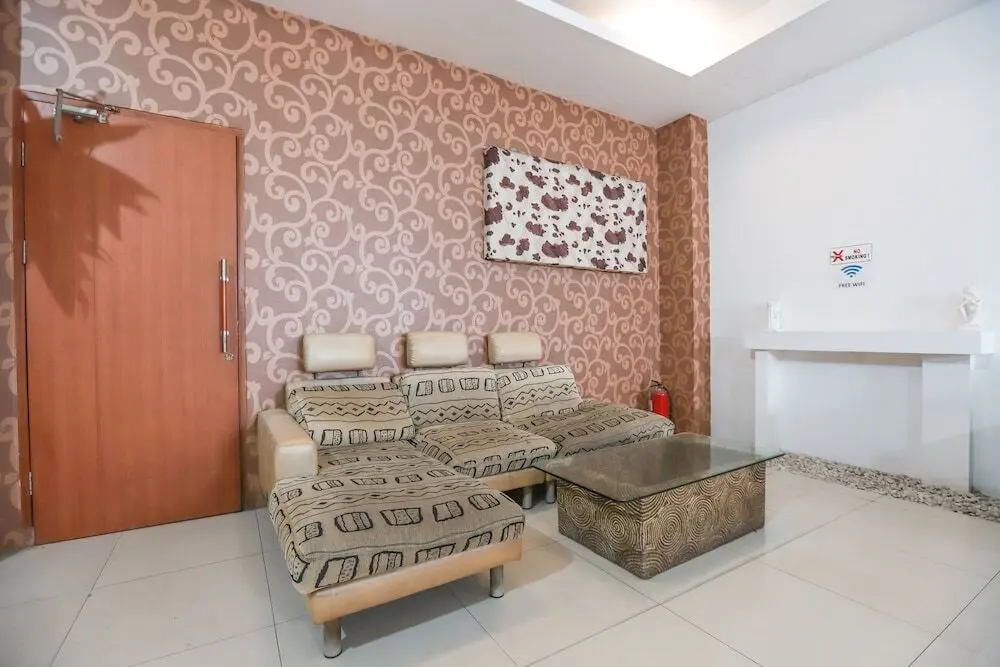 Джакарта: OYO 467 Penthouse Hotel
