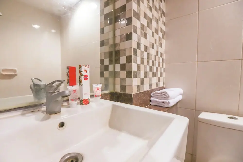 Джакарта: OYO 467 Penthouse Hotel