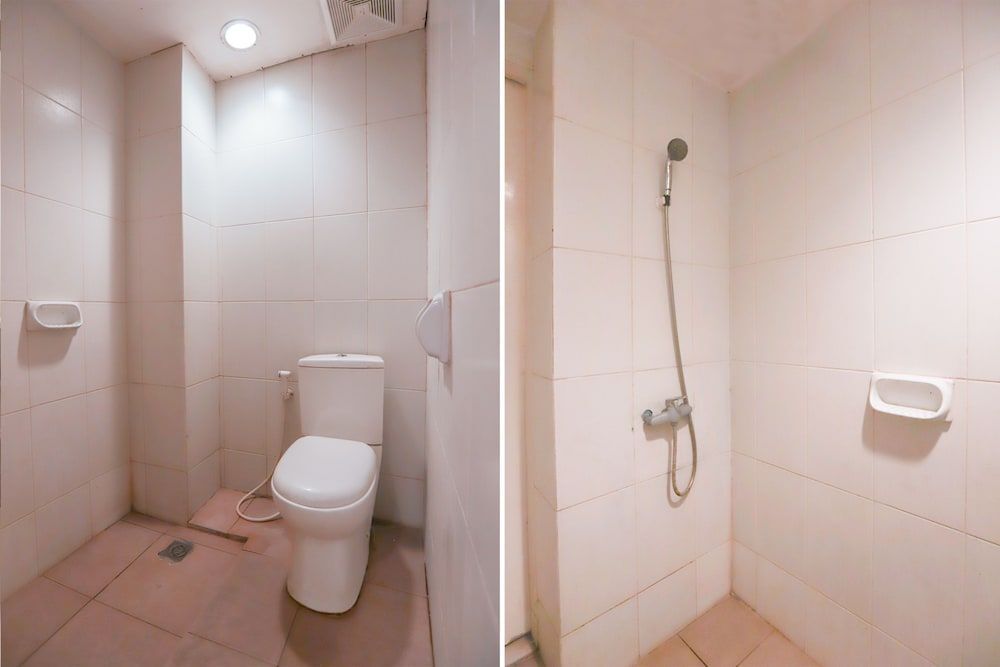 Джакарта: OYO 467 Penthouse Hotel