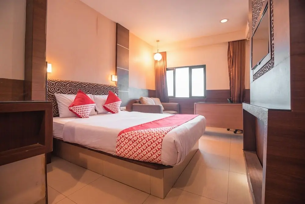 Джакарта: OYO 467 Penthouse Hotel