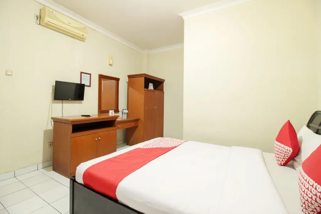 Бандунг: Hotel Astria Graha