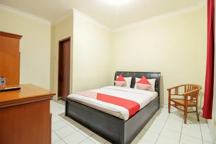 Бандунг: Hotel Astria Graha