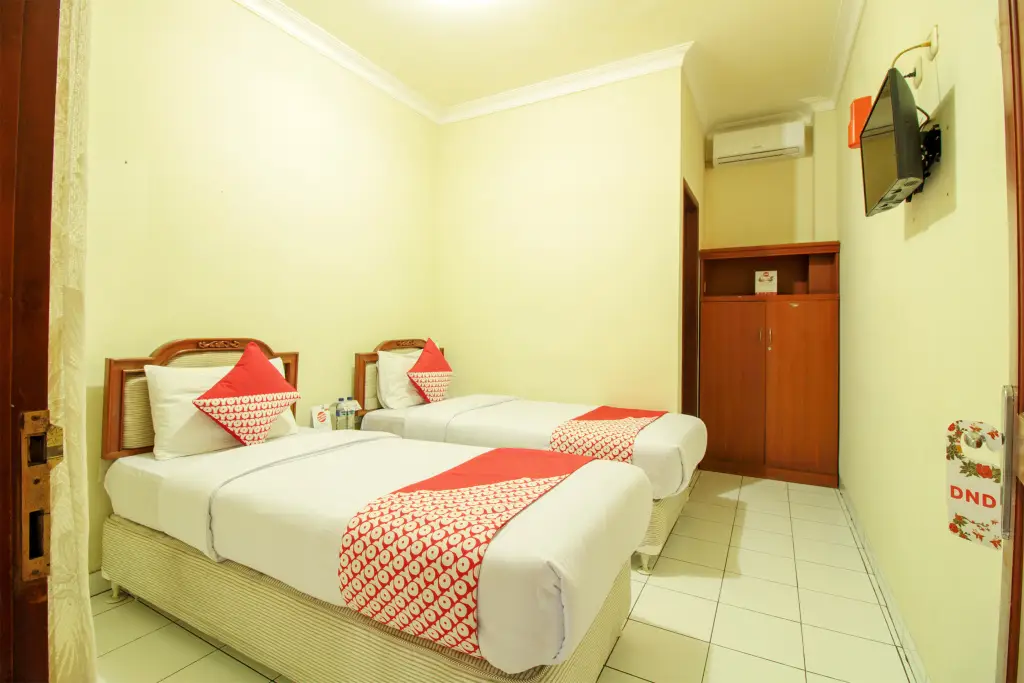 Бандунг: Hotel Astria Graha