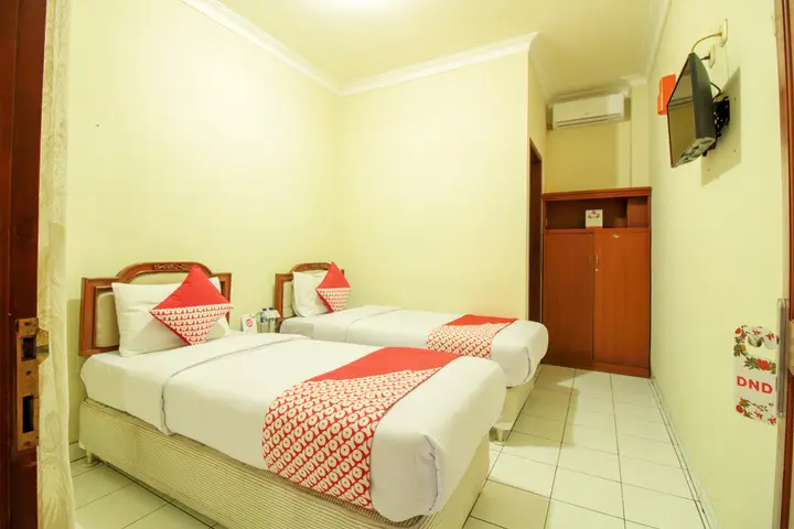 Бандунг: Hotel Astria Graha