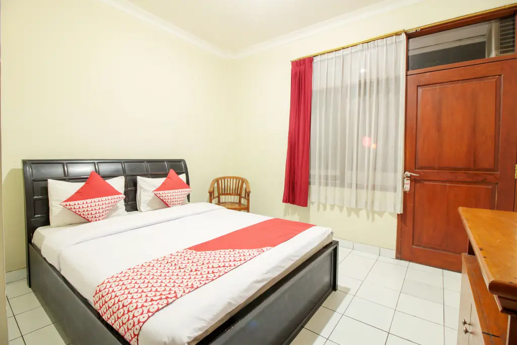Бандунг: Hotel Astria Graha