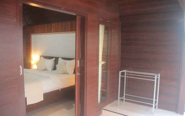 Пенида: Penida Dream Homestay and Hostel