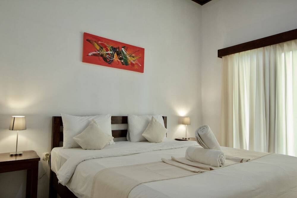 Пенида: Penida Dream Homestay and Hostel