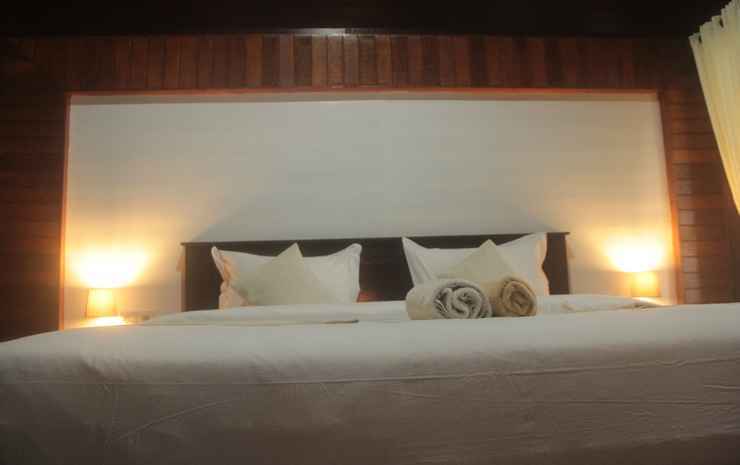 Пенида: Penida Dream Homestay and Hostel