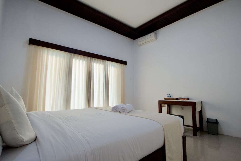 Пенида: Penida Dream Homestay and Hostel