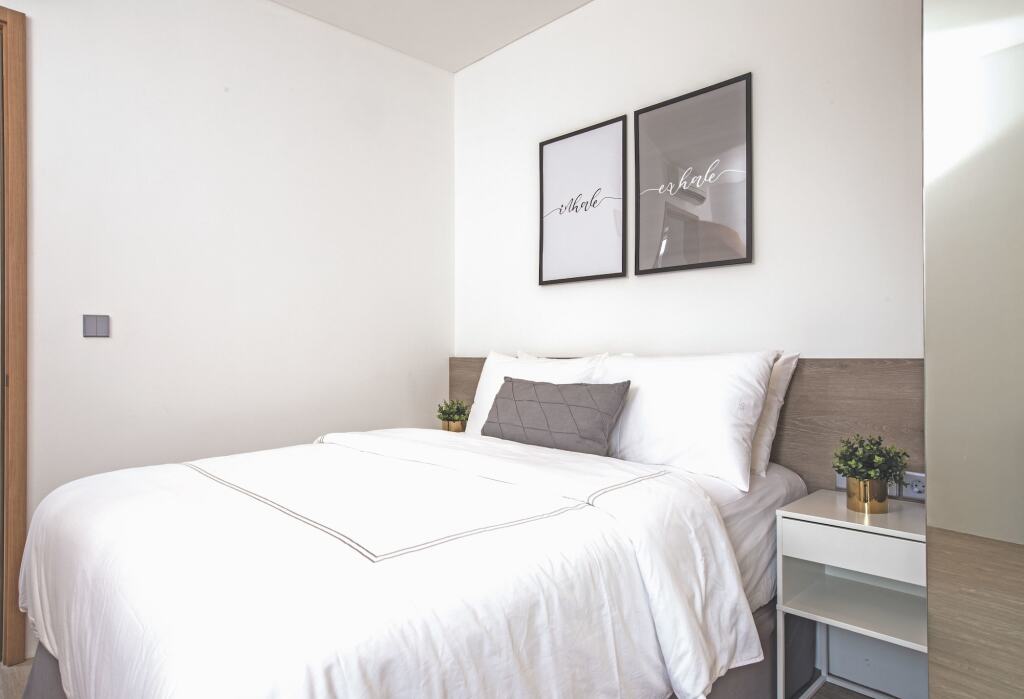 Джакарта: Ariama Serviced Residence