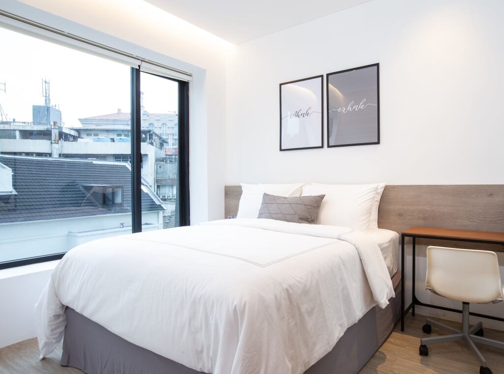 Джакарта: Ariama Serviced Residence