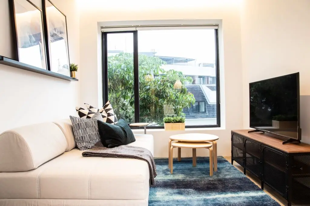Джакарта: Ariama Serviced Residence