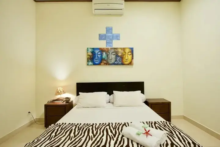 Санур: Jepun Bali Sanur