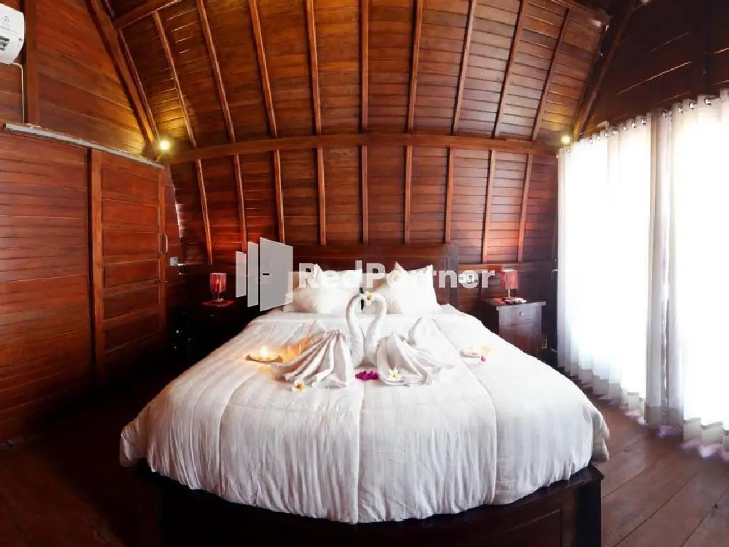 Пенида: Adi Bungalow Nusa Penida