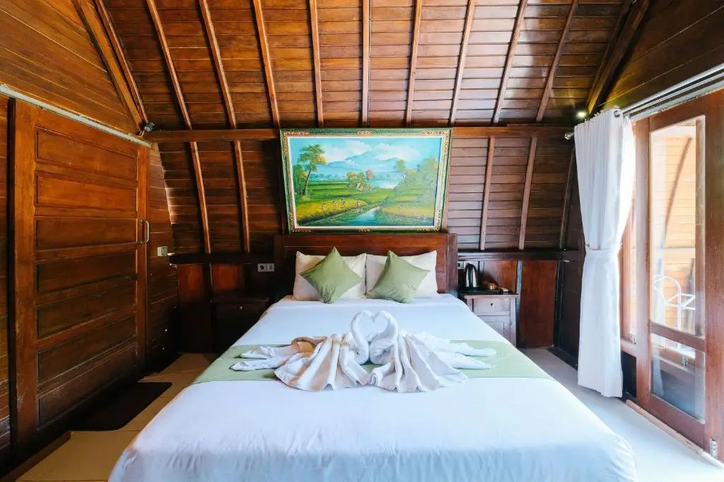 Пенида: Adi Bungalow Nusa Penida