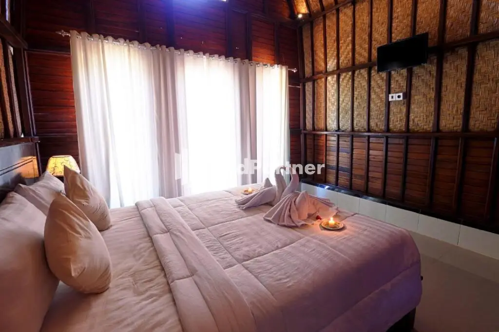 Пенида: Adi Bungalow Nusa Penida