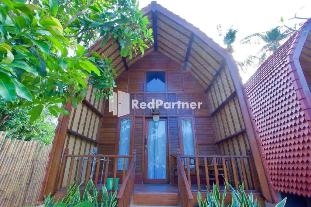 Пенида: Adi Bungalow Nusa Penida