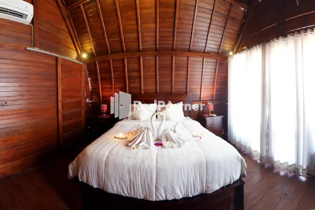 Пенида: Adi Bungalow Nusa Penida