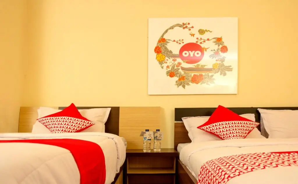 Джокьякарта: OYO 417 Bama Guesthouse