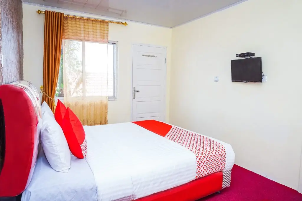 Паданг: Hotel Siti Nurbaya Syariah