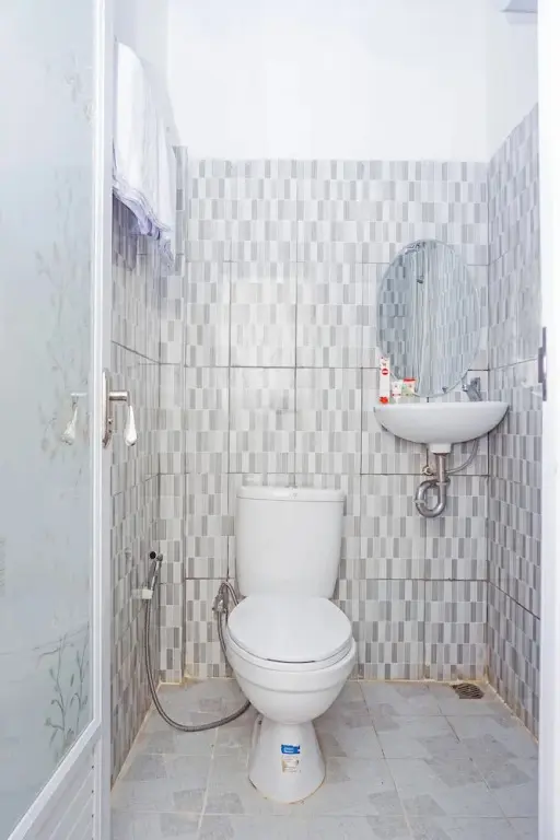 Паданг: Hotel Siti Nurbaya Syariah