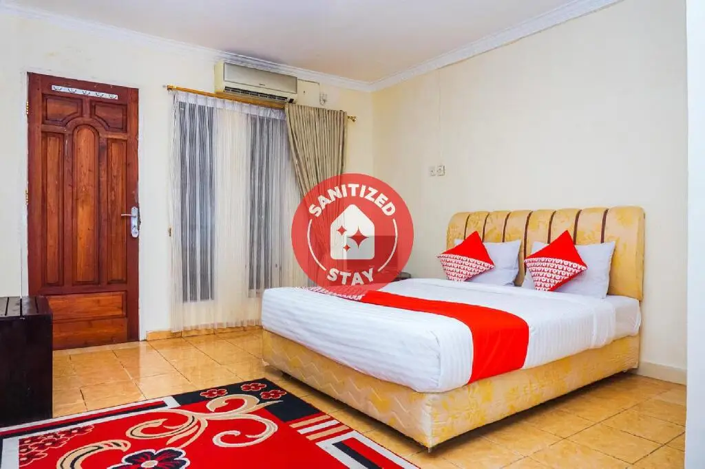 Паданг: Hotel Siti Nurbaya Syariah