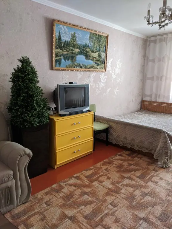 Апартаменты для отдыха — фото 1