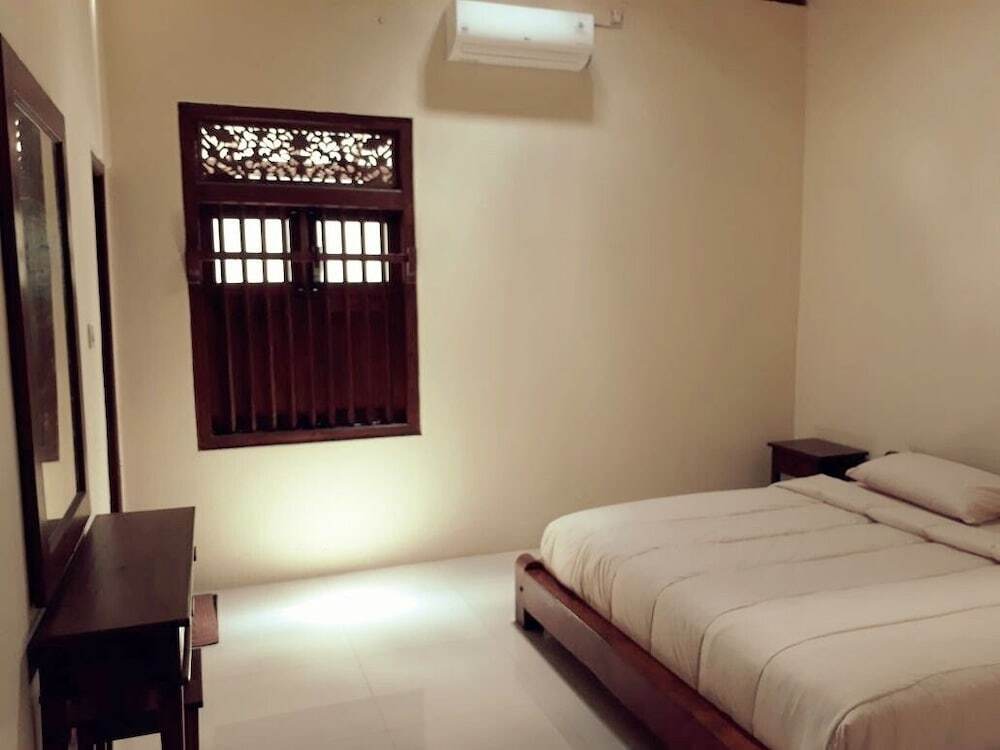 Батуретно: Sego Uduk Home Stay