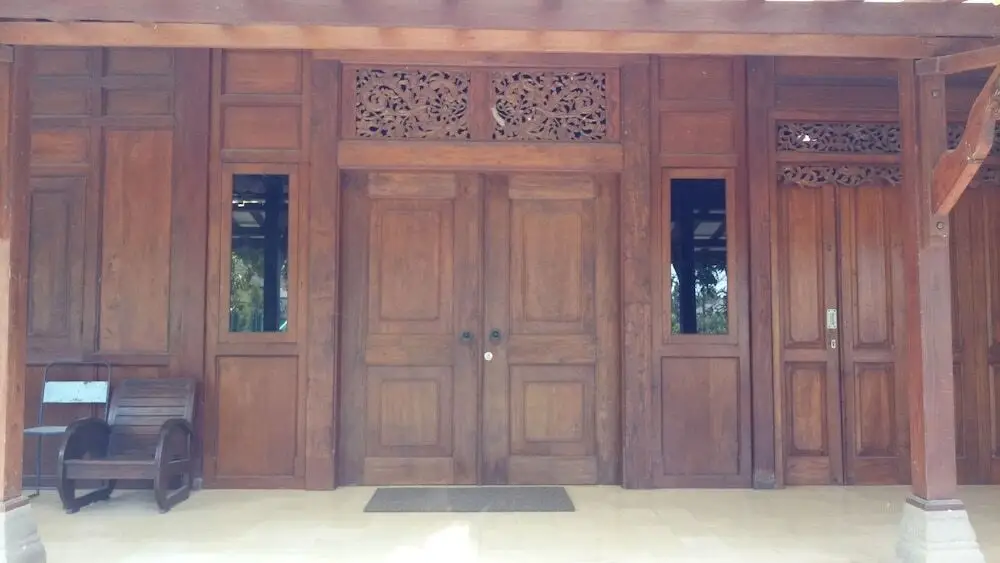Батуретно: Sego Uduk Home Stay