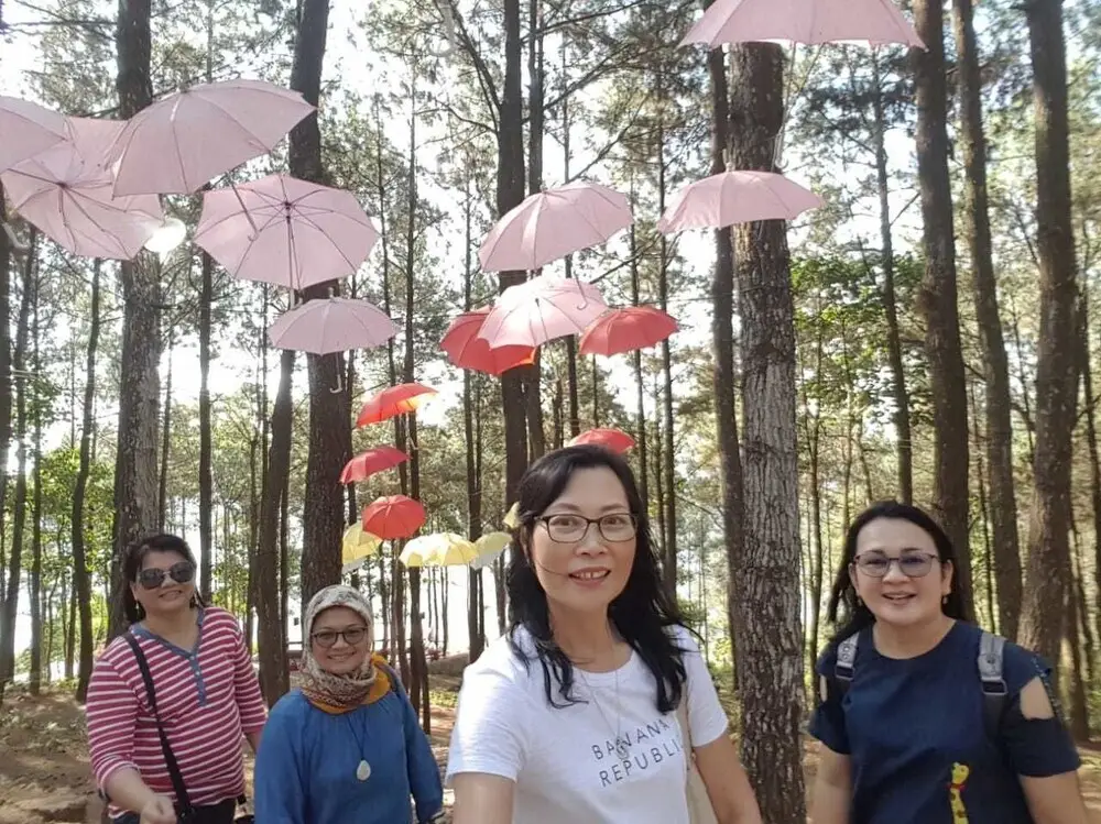 Батуретно: Sego Uduk Home Stay