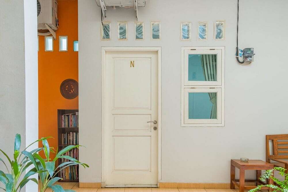 Бекаси: Melati Jakasampurna Guesthouse