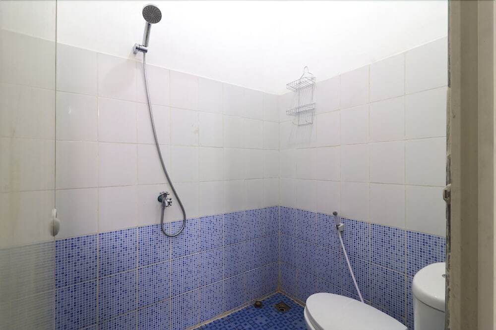 Бекаси: Melati Jakasampurna Guesthouse