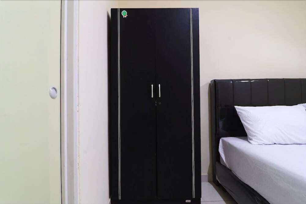 Бекаси: Melati Jakasampurna Guesthouse