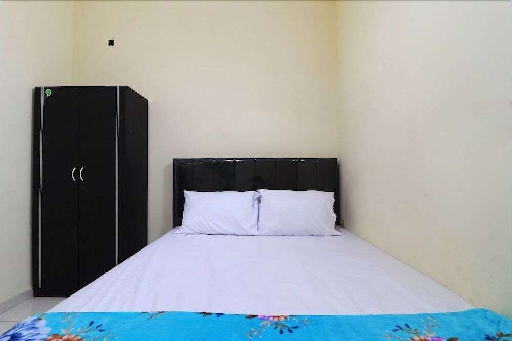 Бекаси: Melati Jakasampurna Guesthouse