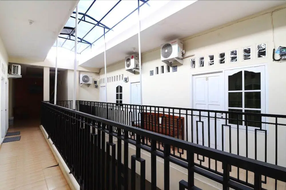 Бекаси: Melati Jakasampurna Guesthouse