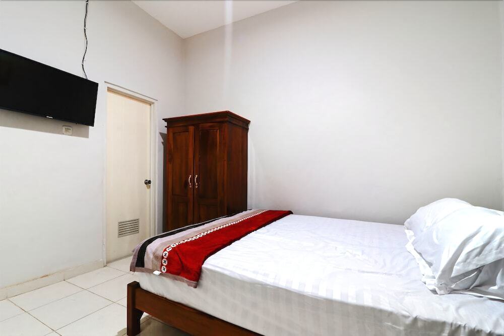 Бекаси: Melati Jakasampurna Guesthouse
