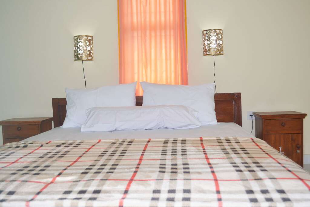 Чангу: Repag Wayan Canggu Hostel