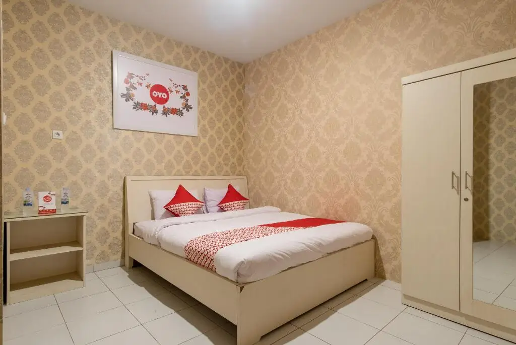 Медан: OYO 359 Executive Inn