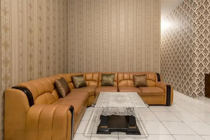 Медан: OYO 359 Executive Inn