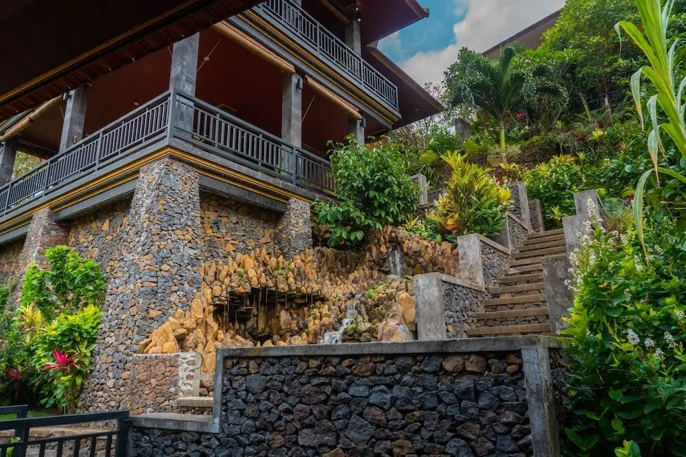 Сукасада: Villa Selonding Batu