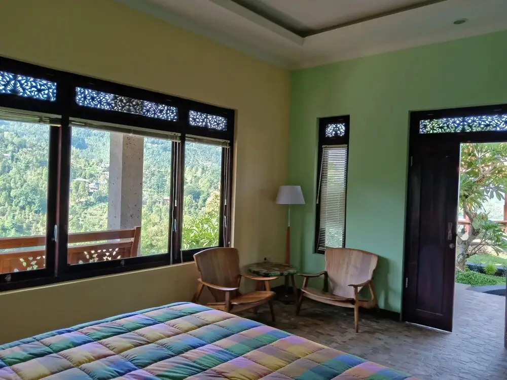 Сукасада: Villa Selonding Batu
