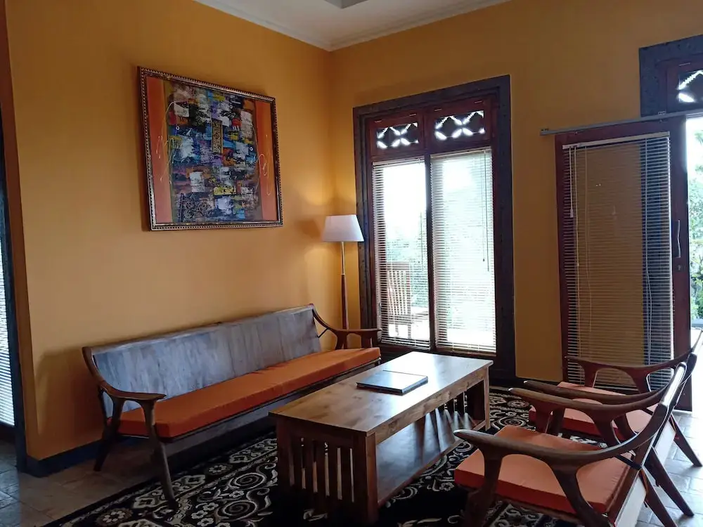 Сукасада: Villa Selonding Batu