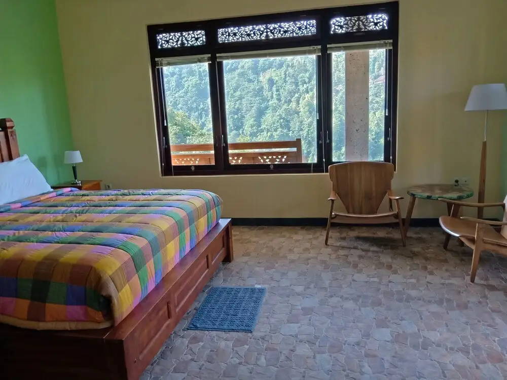 Сукасада: Villa Selonding Batu