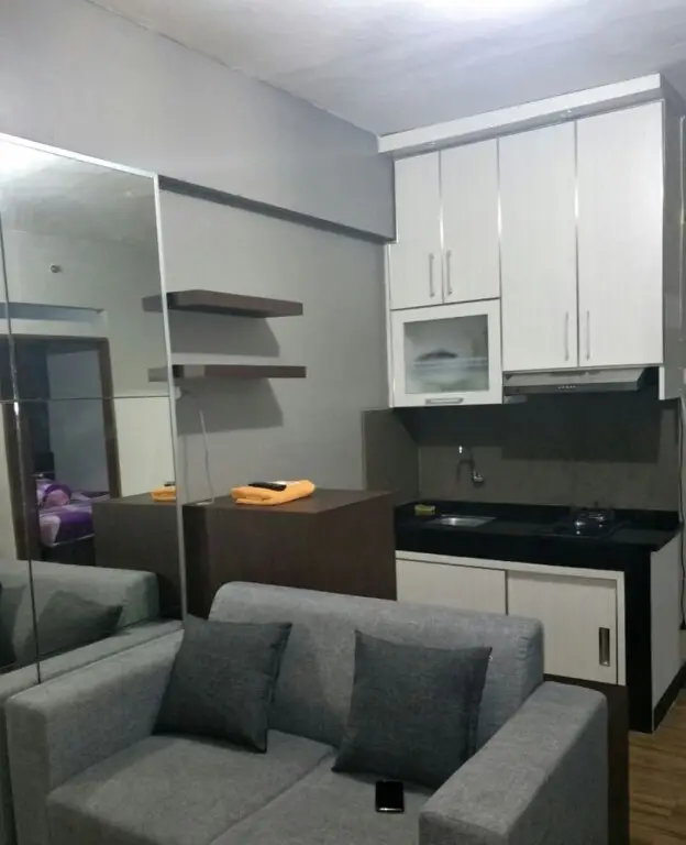 Бекаси: WhiTe RooMs Bekasi