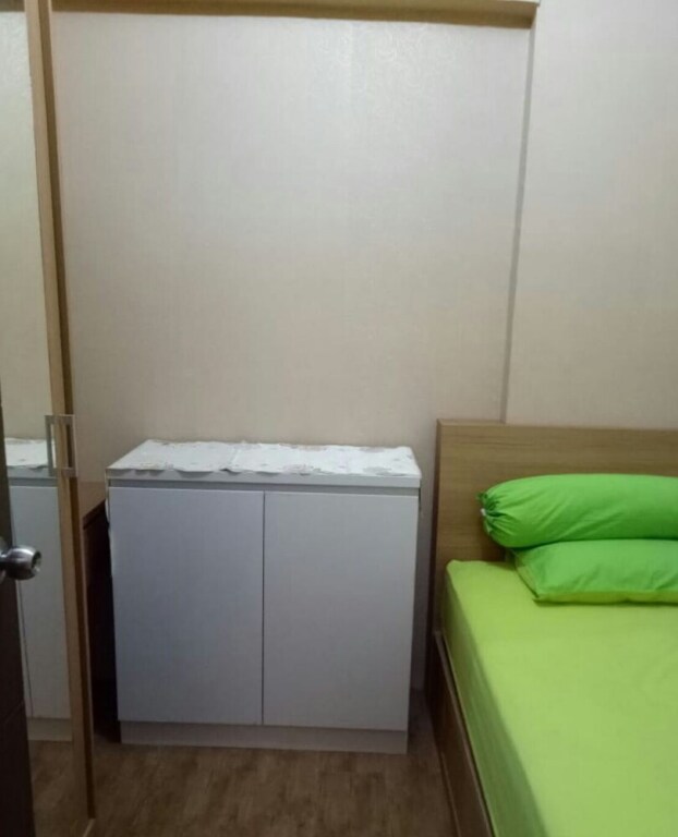 Бекаси: WhiTe RooMs Bekasi