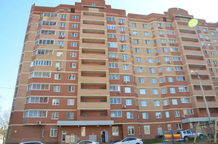 Дмитров: Апартаменты Дмитров
